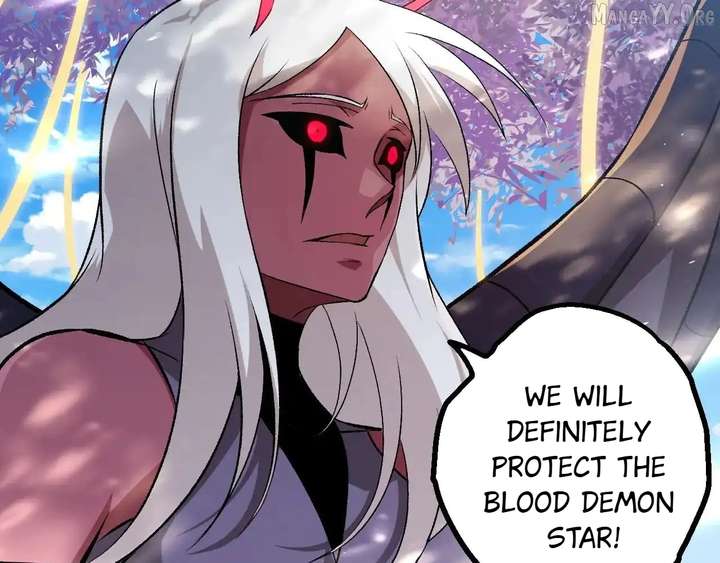 Read Evolution Begins With A Big Tree Manga Online