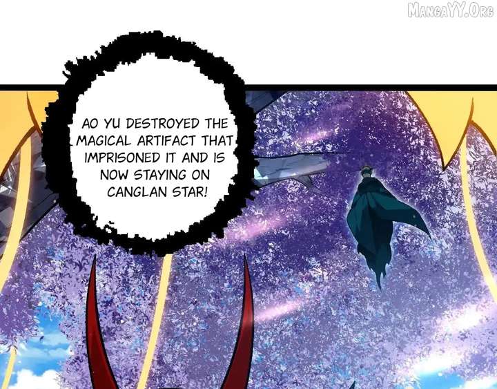 Read Evolution Begins With A Big Tree Manga Online