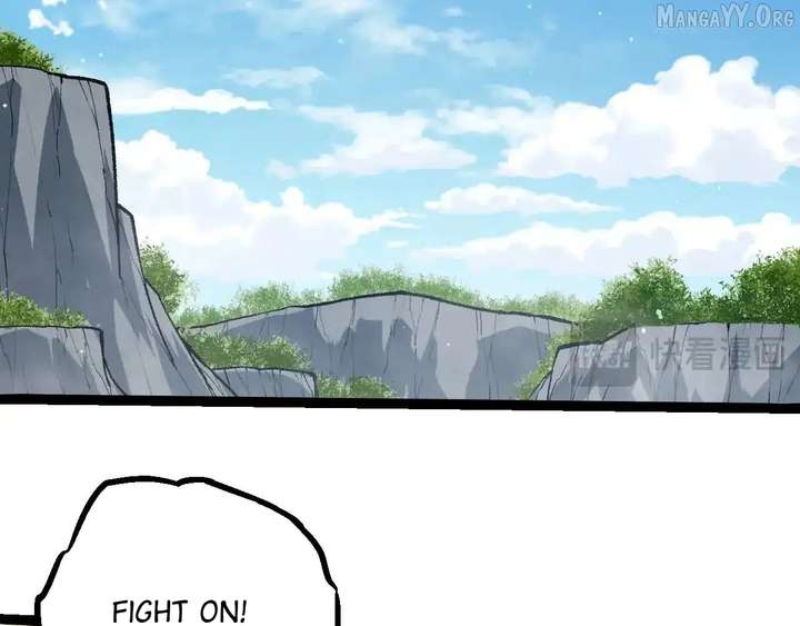 Read Evolution Begins With A Big Tree Manga Online