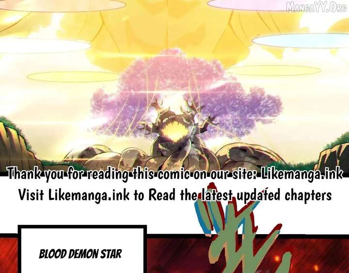 Read Evolution Begins With A Big Tree Manga Online