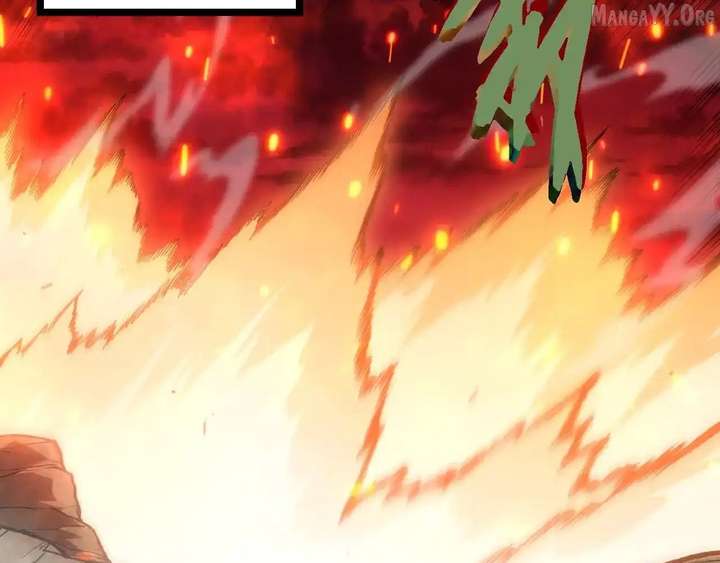 Read Evolution Begins With A Big Tree Manga Online