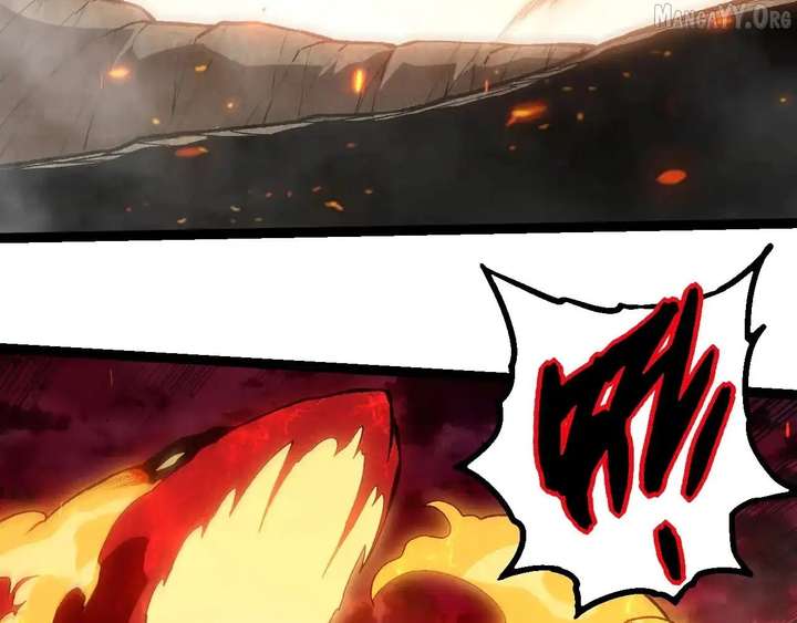 Read Evolution Begins With A Big Tree Manga Online