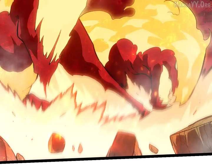 Read Evolution Begins With A Big Tree Manga Online