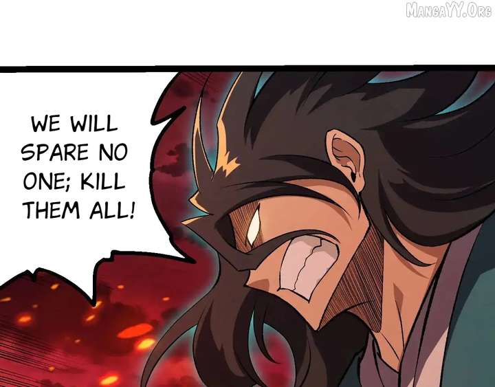 Read Evolution Begins With A Big Tree Manga Online