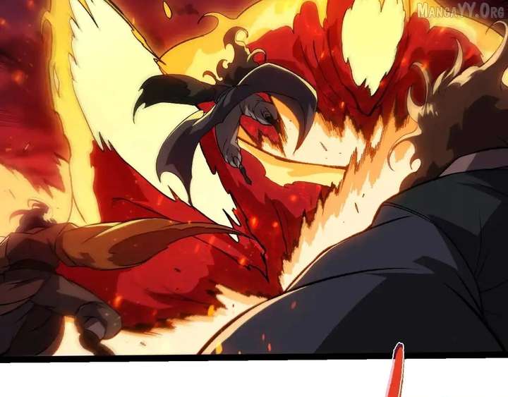 Read Evolution Begins With A Big Tree Manga Online