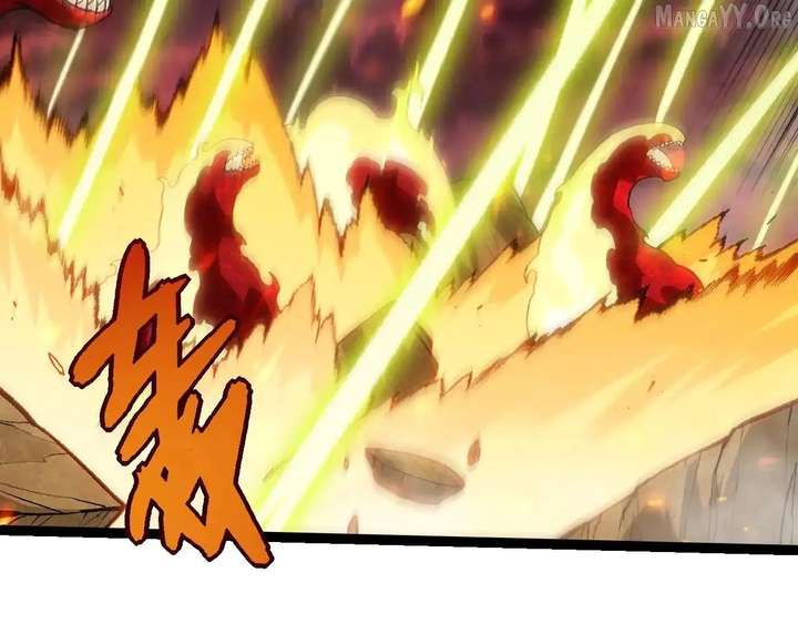 Read Evolution Begins With A Big Tree Manga Online