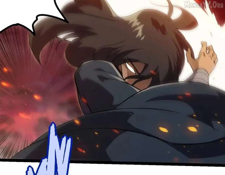 Read Evolution Begins With A Big Tree Manga Online