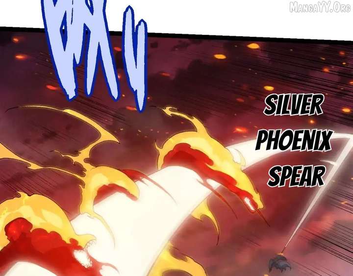 Read Evolution Begins With A Big Tree Manga Online