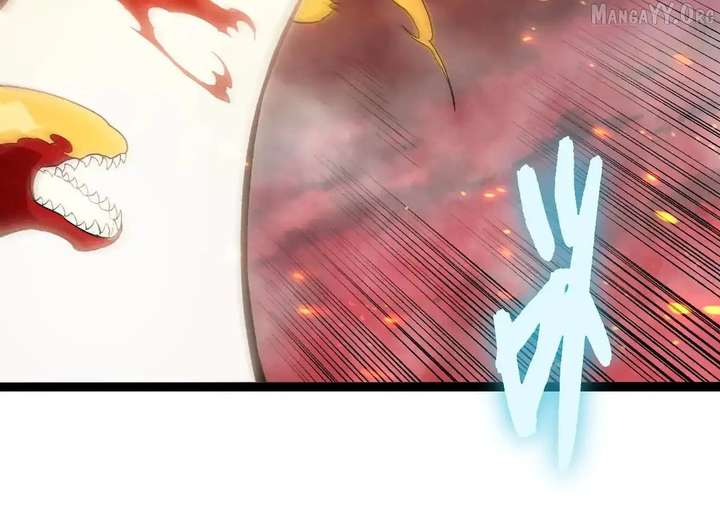 Read Evolution Begins With A Big Tree Manga Online