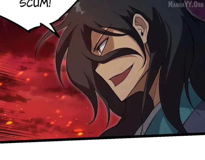 Read Evolution Begins With A Big Tree Manga Online