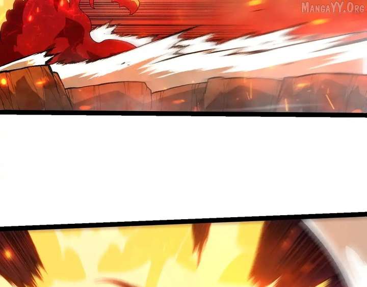 Read Evolution Begins With A Big Tree Manga Online