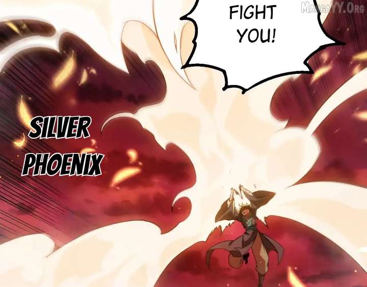 Read Evolution Begins With A Big Tree Manga Online