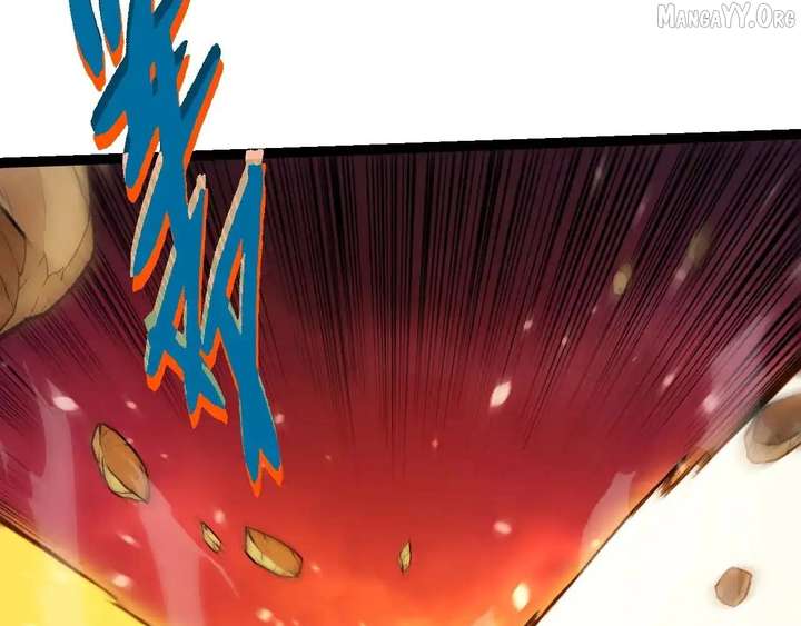 Read Evolution Begins With A Big Tree Manga Online