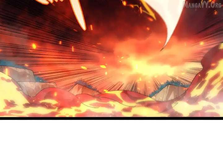 Read Evolution Begins With A Big Tree Manga Online