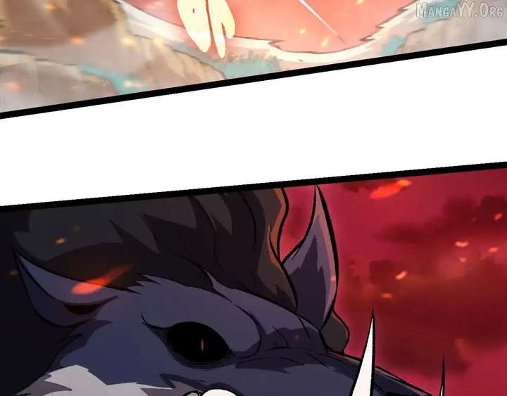 Read Evolution Begins With A Big Tree Manga Online