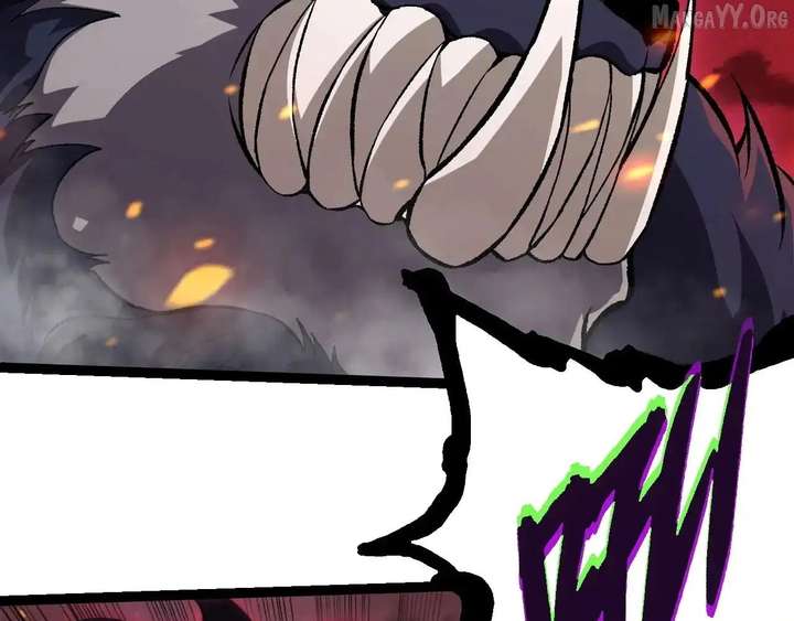 Read Evolution Begins With A Big Tree Manga Online