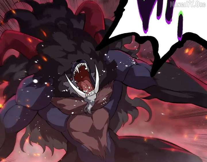 Read Evolution Begins With A Big Tree Manga Online