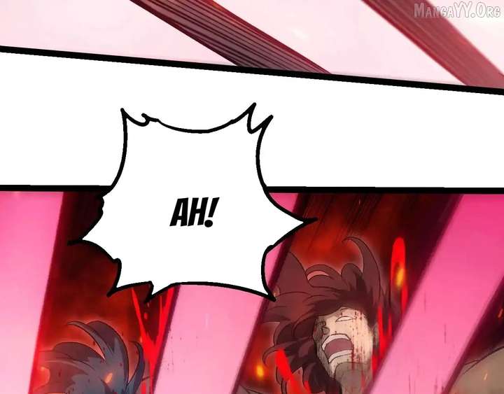 Read Evolution Begins With A Big Tree Manga Online