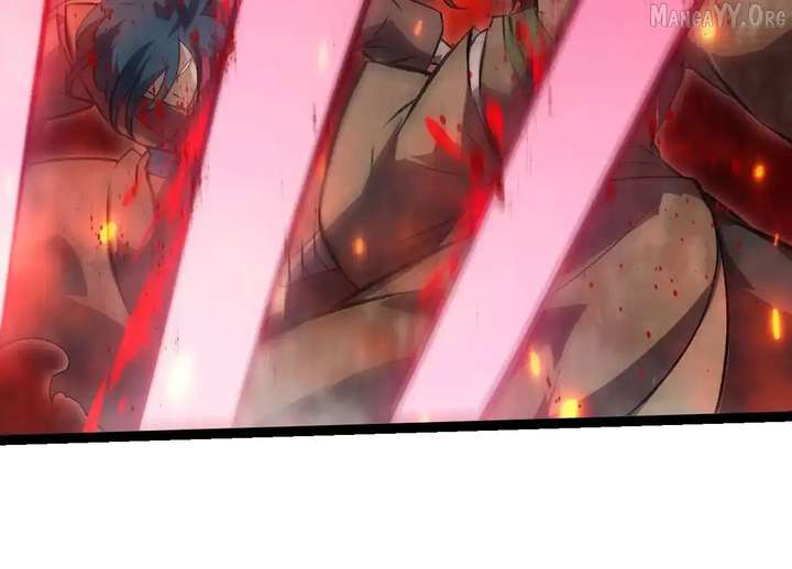 Read Evolution Begins With A Big Tree Manga Online