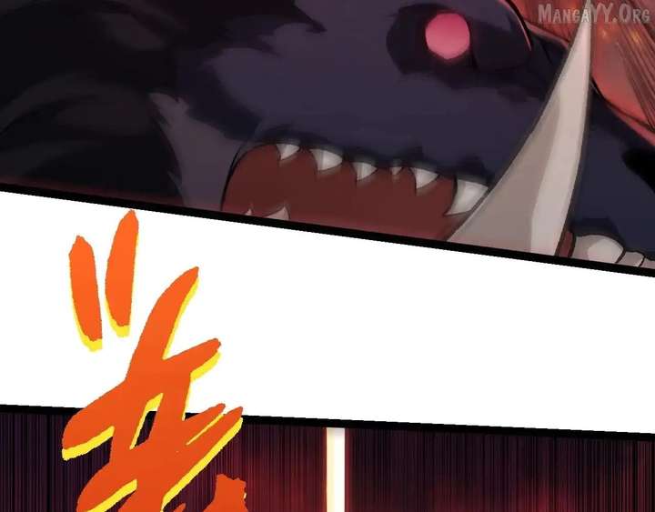 Read Evolution Begins With A Big Tree Manga Online