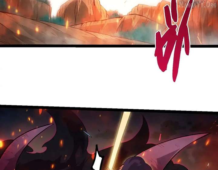 Read Evolution Begins With A Big Tree Manga Online