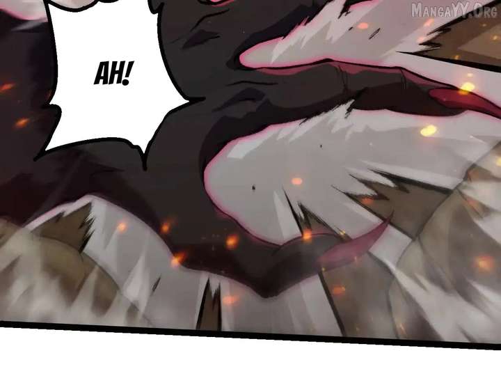 Read Evolution Begins With A Big Tree Manga Online