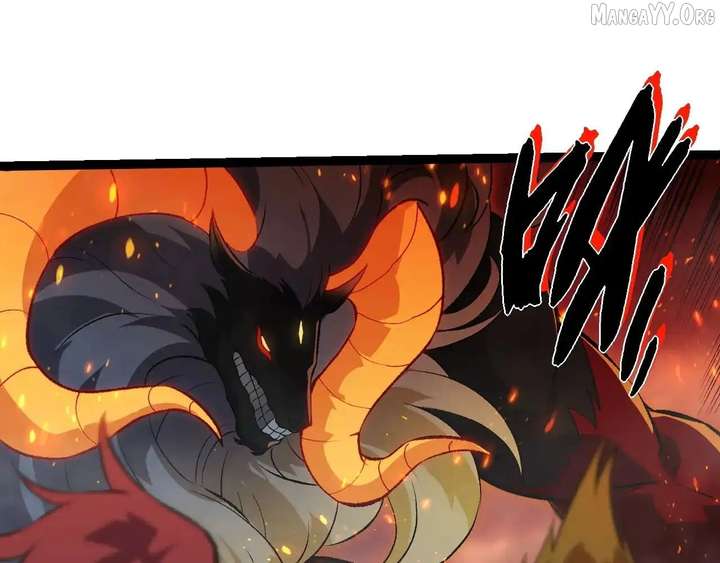 Read Evolution Begins With A Big Tree Manga Online