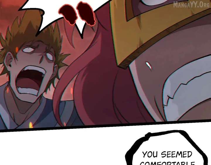 Read Evolution Begins With A Big Tree Manga Online