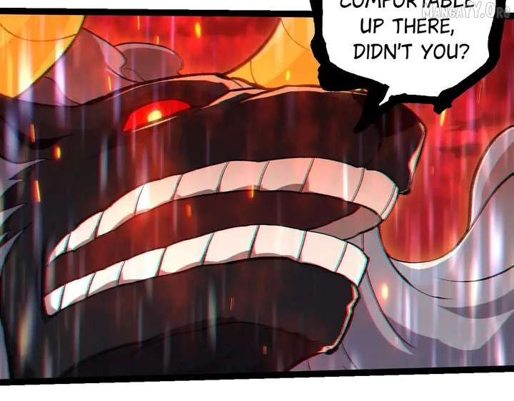 Read Evolution Begins With A Big Tree Manga Online
