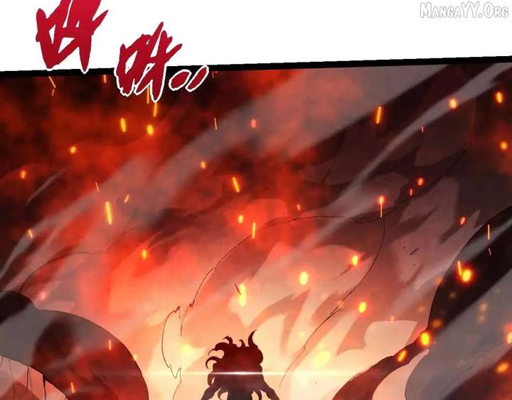 Read Evolution Begins With A Big Tree Manga Online