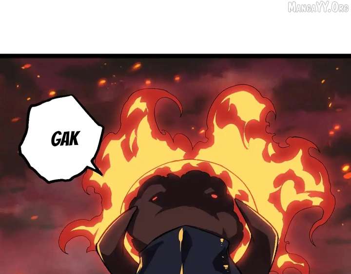 Read Evolution Begins With A Big Tree Manga Online