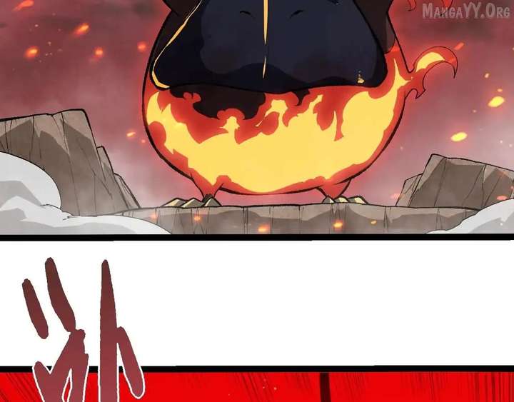 Read Evolution Begins With A Big Tree Manga Online