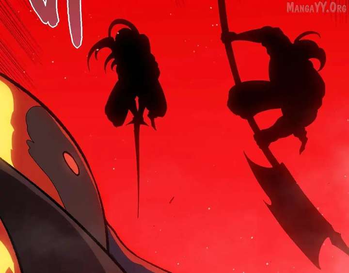 Read Evolution Begins With A Big Tree Manga Online