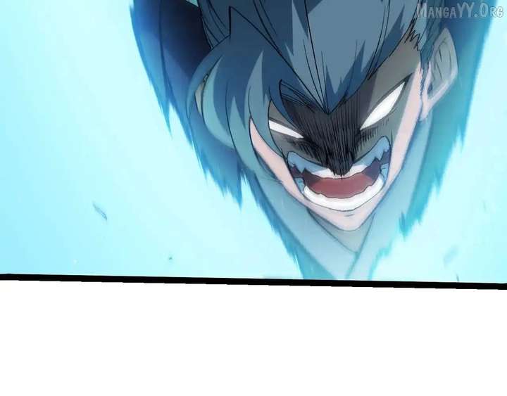 Read Evolution Begins With A Big Tree Manga Online