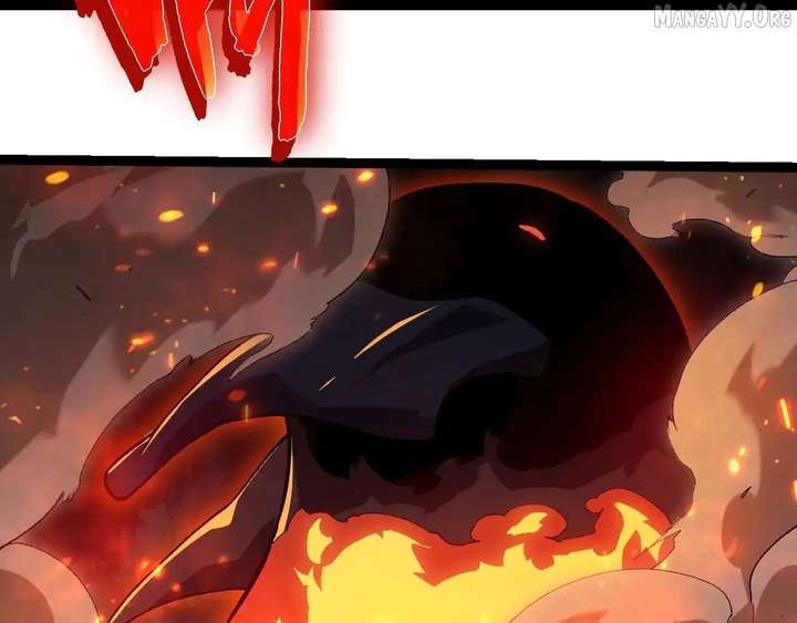 Read Evolution Begins With A Big Tree Manga Online