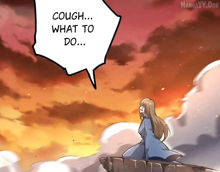 Read Evolution Begins With A Big Tree Manga Online