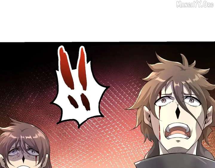 Read Evolution Begins With A Big Tree Manga Online