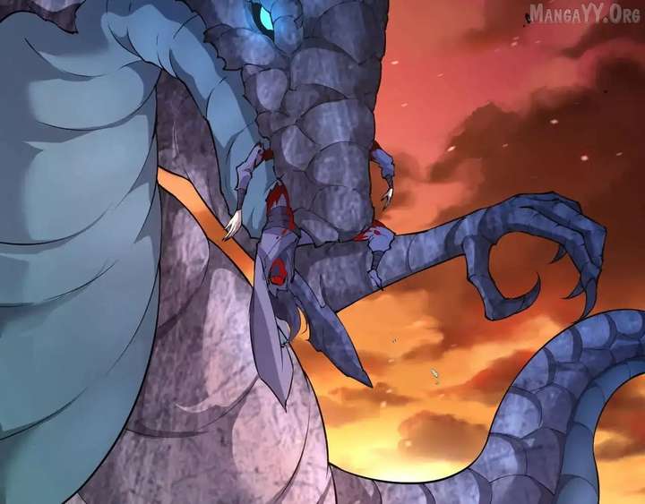 Read Evolution Begins With A Big Tree Manga Online