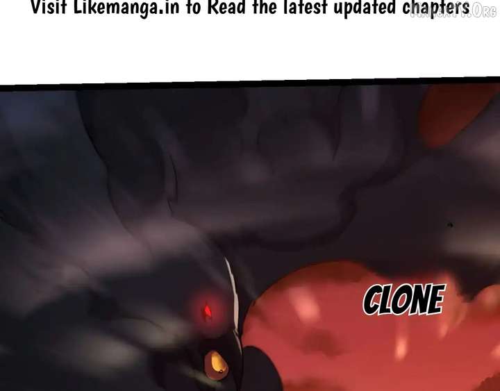 Read Evolution Begins With A Big Tree Manga Online