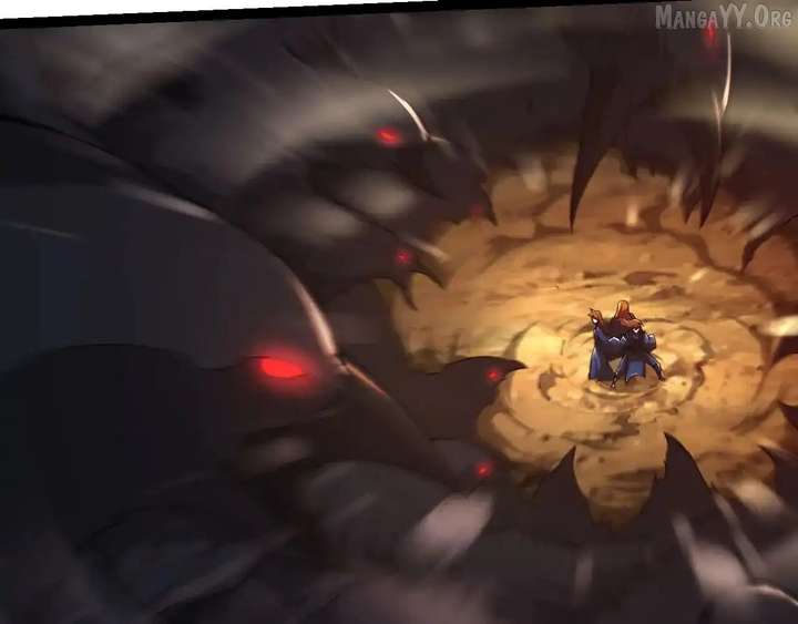 Read Evolution Begins With A Big Tree Manga Online