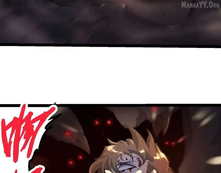 Read Evolution Begins With A Big Tree Manga Online