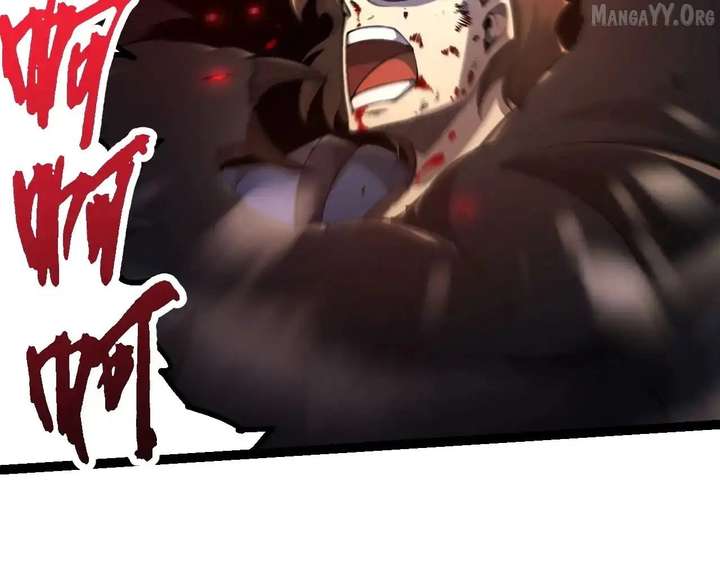 Read Evolution Begins With A Big Tree Manga Online
