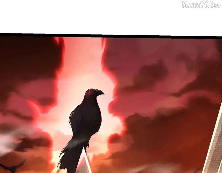 Read Evolution Begins With A Big Tree Manga Online