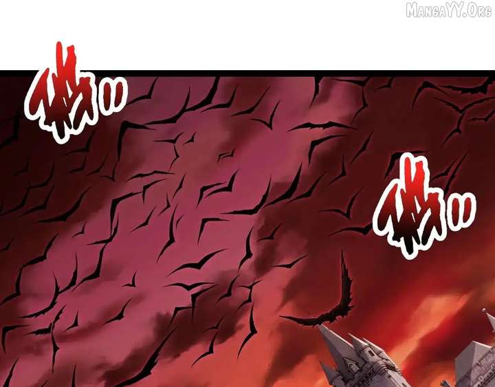 Read Evolution Begins With A Big Tree Manga Online