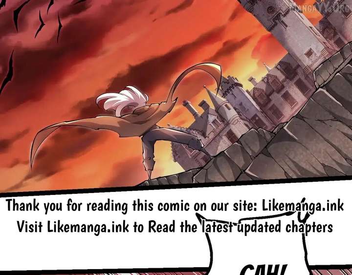 Read Evolution Begins With A Big Tree Manga Online