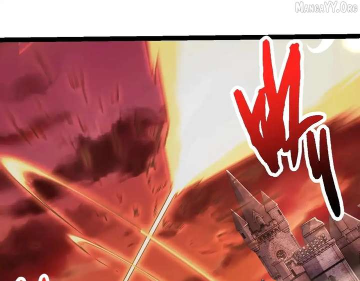 Read Evolution Begins With A Big Tree Manga Online