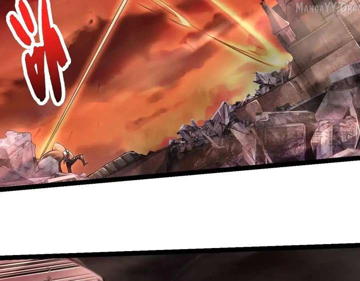 Read Evolution Begins With A Big Tree Manga Online