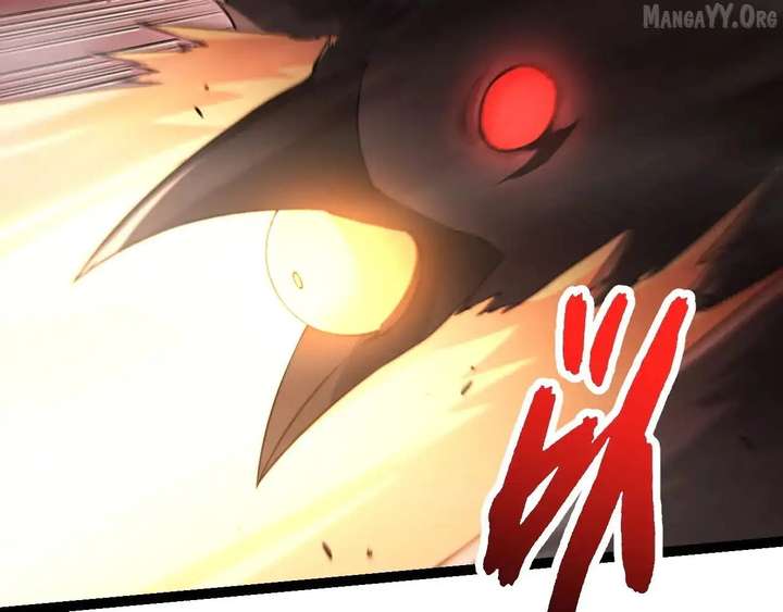 Read Evolution Begins With A Big Tree Manga Online