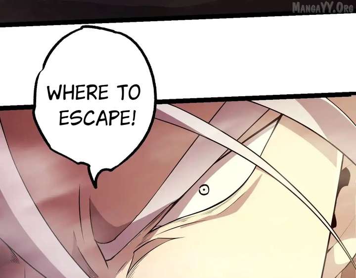 Read Evolution Begins With A Big Tree Manga Online