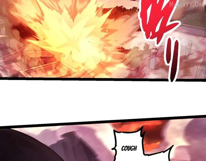 Read Evolution Begins With A Big Tree Manga Online